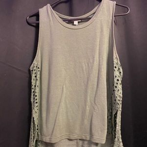 Women’s tank